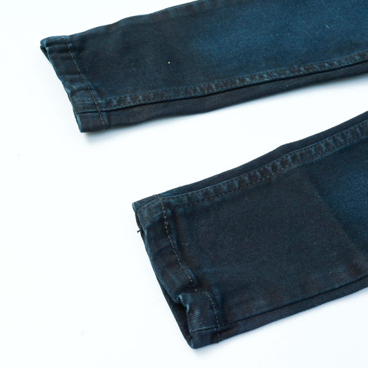 Denim Jeans Pent - kids clothing by New Outfit Pakistan - image 3
