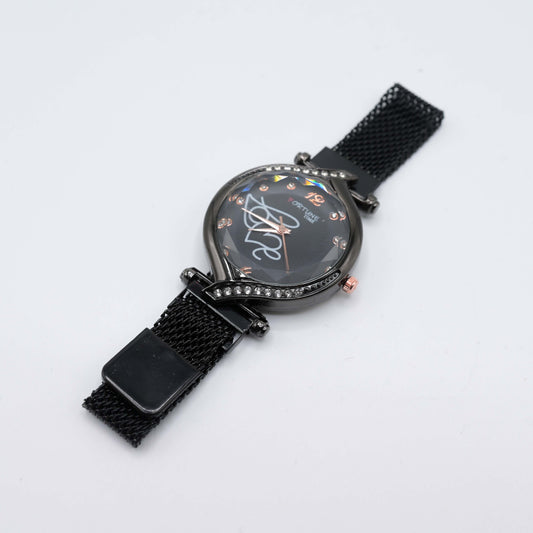 Women Classic Watch - kids clothing by New Outfit Pakistan