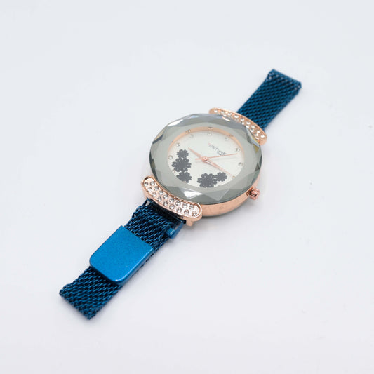 Women Classic Watch - kids clothing by New Outfit Pakistan