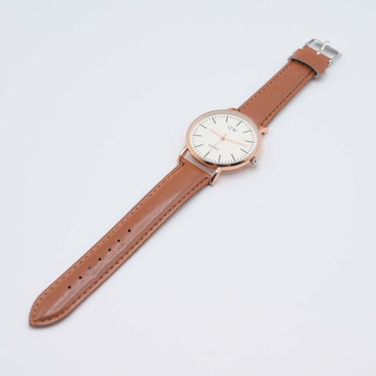 Men's Classic Watch - kids clothing by New Outfit Pakistan
