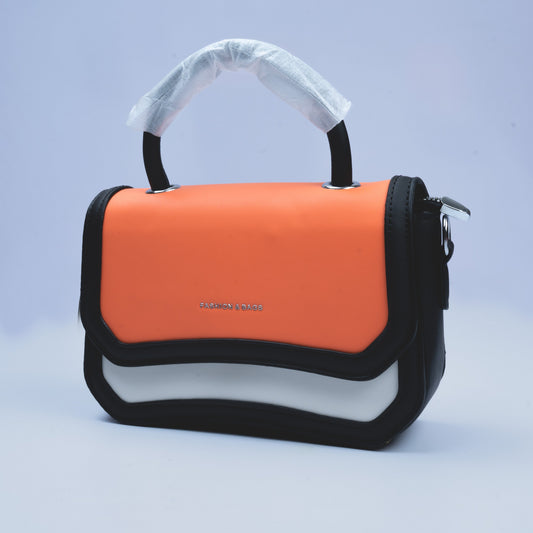 Stylish Leather Bags For Women - kids clothing by New Outfit Pakistan