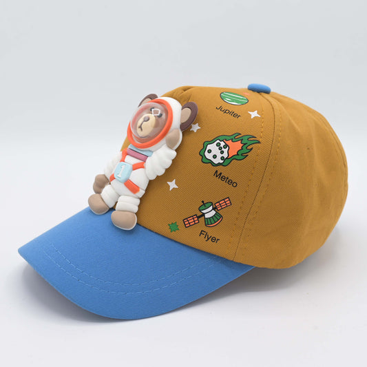 Kids Cap - kids clothing by New Outfit Pakistan