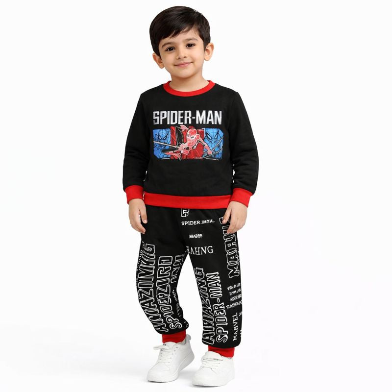 Boys Full Sleeve suit (JB-110)