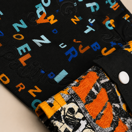 Pack of 2 Baby Boys Printed Shorts - kids clothing by New Outfit Pakistan - image 3