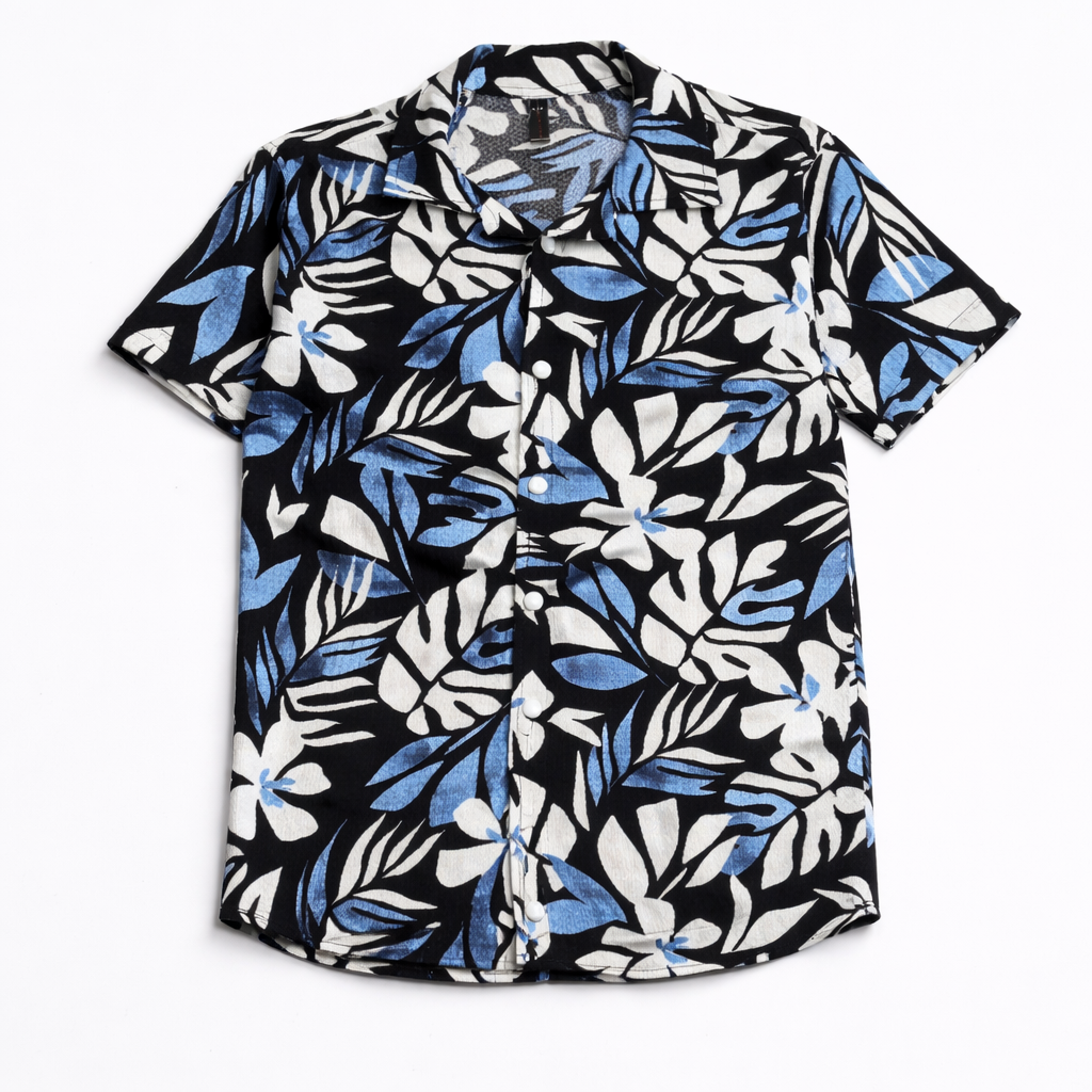Boys Half Sleeve T-Shirt (JB-EB249)