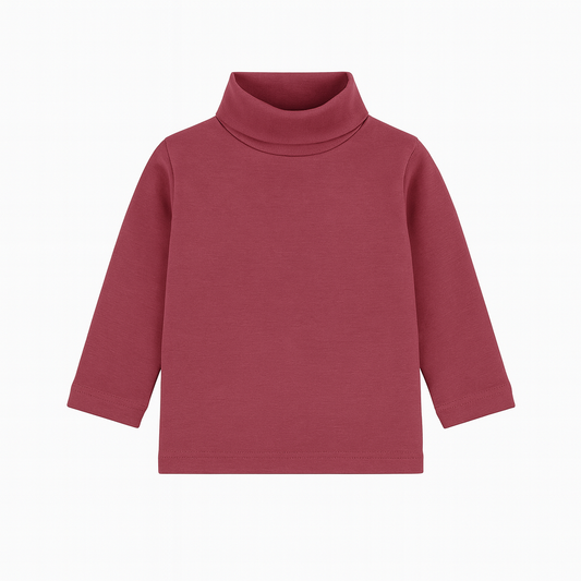 Unisex High-Neck Sweater - kids clothing by New Outfit Pakistan