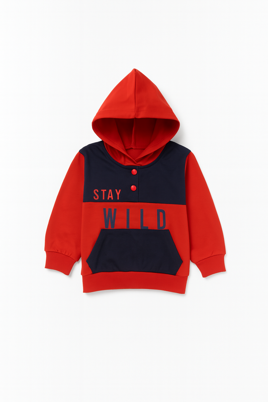 Boys Full Sleeve Suit (NOF-1942/3)