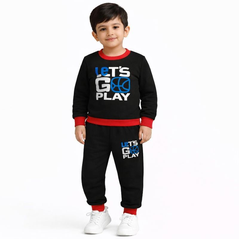 Boys Full Sleeve suit (JB-111)