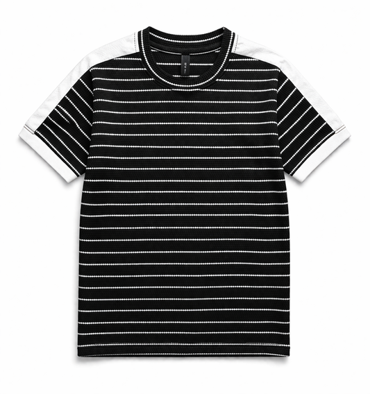 Boys Half Sleeve T-Shirt - kids clothing by New Outfit Pakistan - image 3