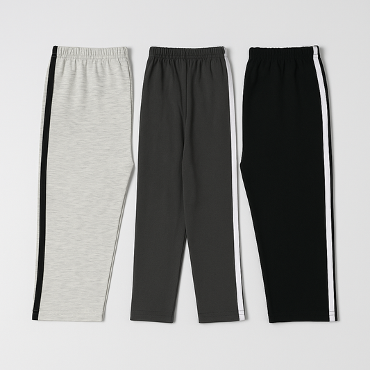 Infant Trouser Pack off 6 Pcs (0 To 3 Month)