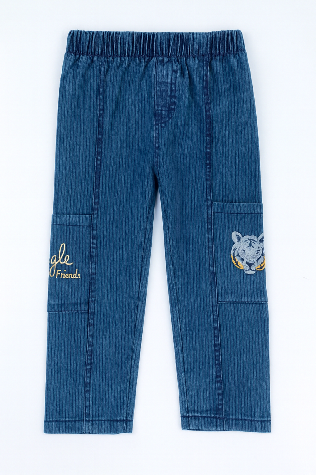 Boys Full Sleeve Suit (1951)