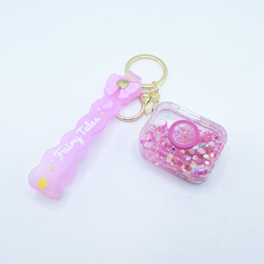 Camera Keychain - kids clothing by New Outfit Pakistan - image 3