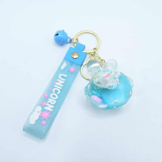 Unicorn Keychain - kids clothing by New Outfit Pakistan