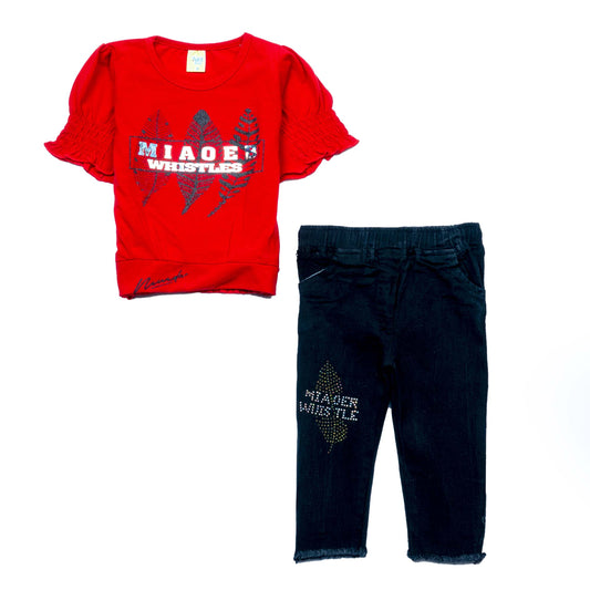 Infant Baby Suit (NOF-5066)