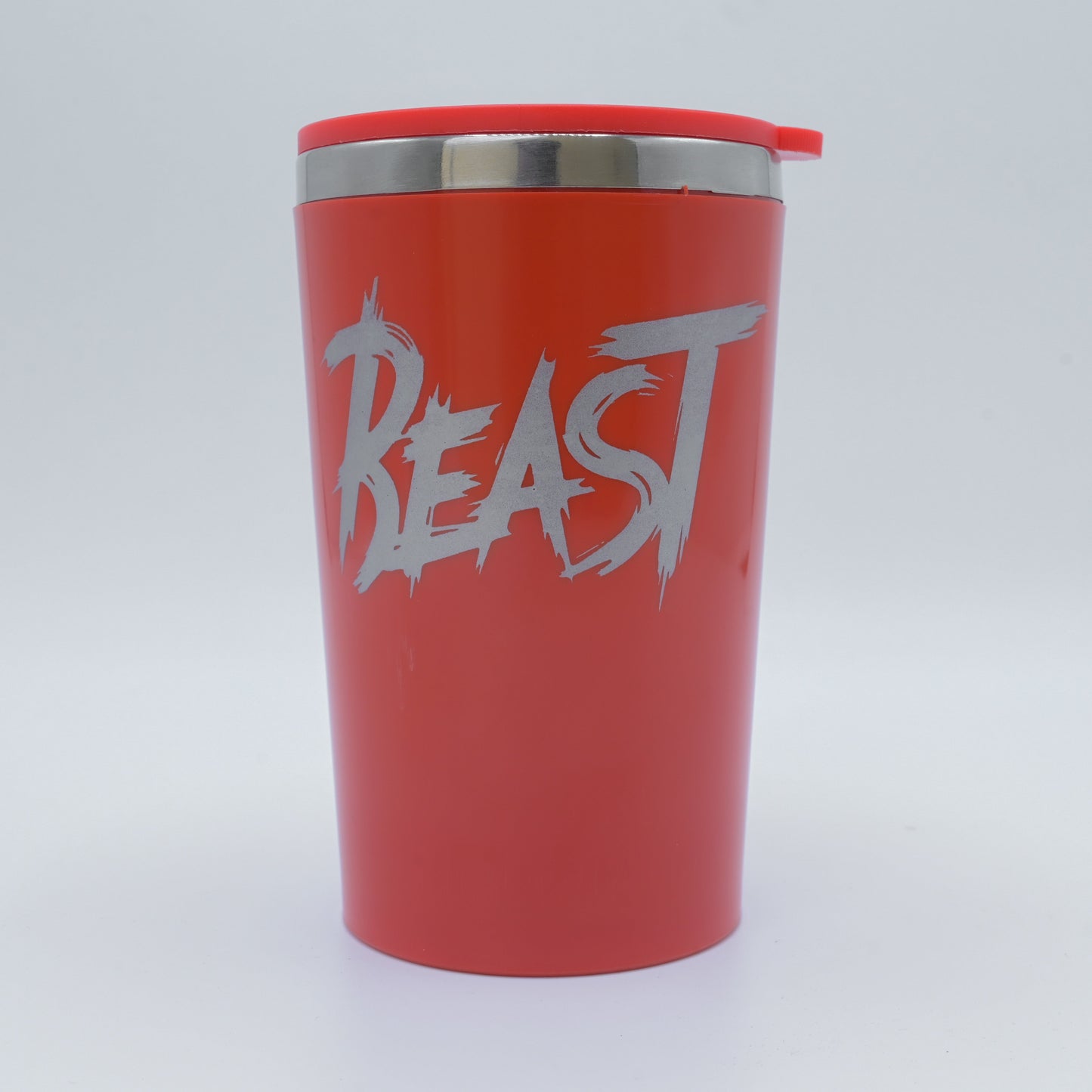 Traveling Mug (Beast Red)