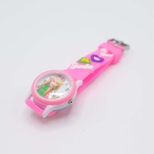 Kids Character 3D Watch - kids clothing by New Outfit Pakistan
