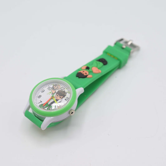 Kids Character 3D Watch - kids clothing by New Outfit Pakistan