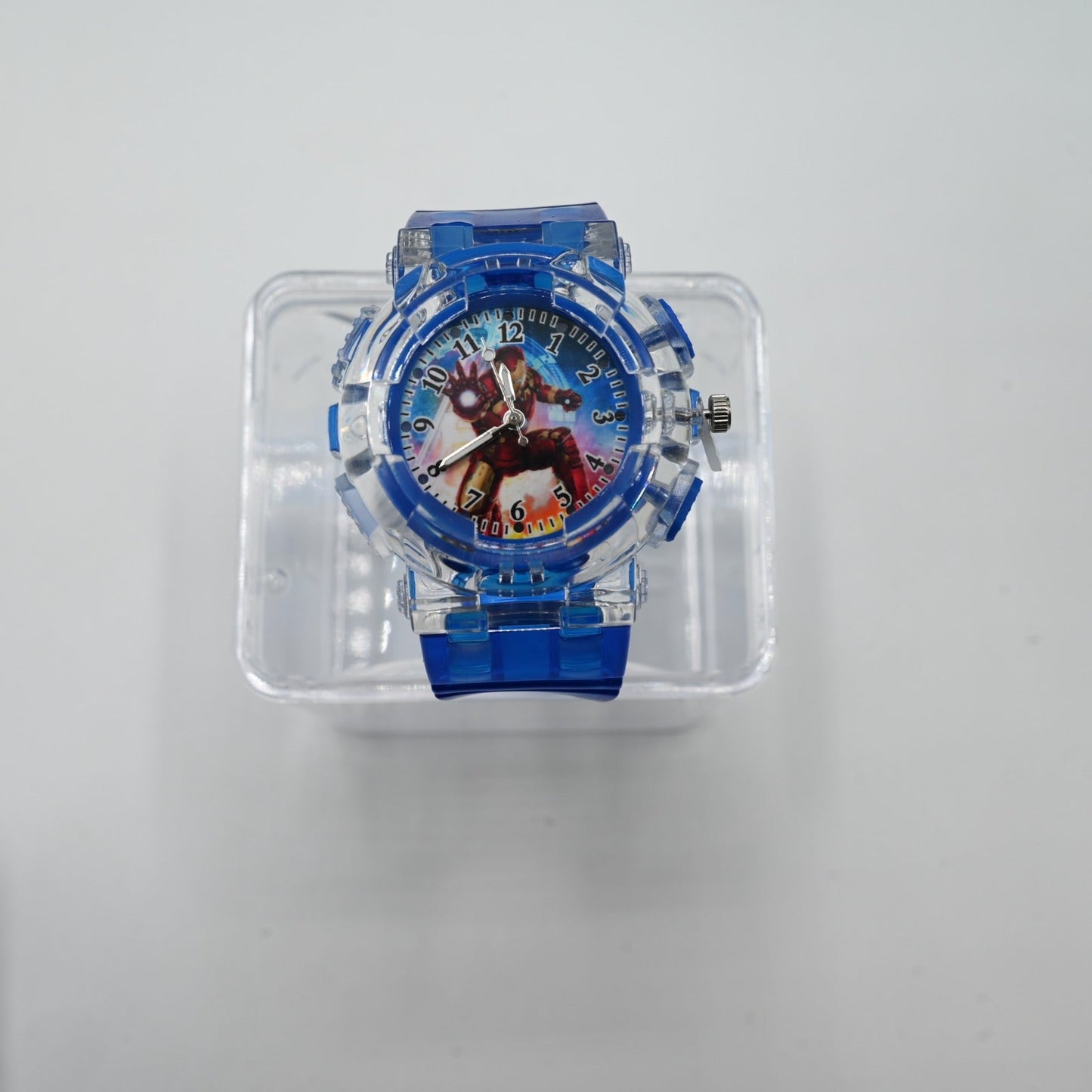 Kids Superhero Watches (JB-03)