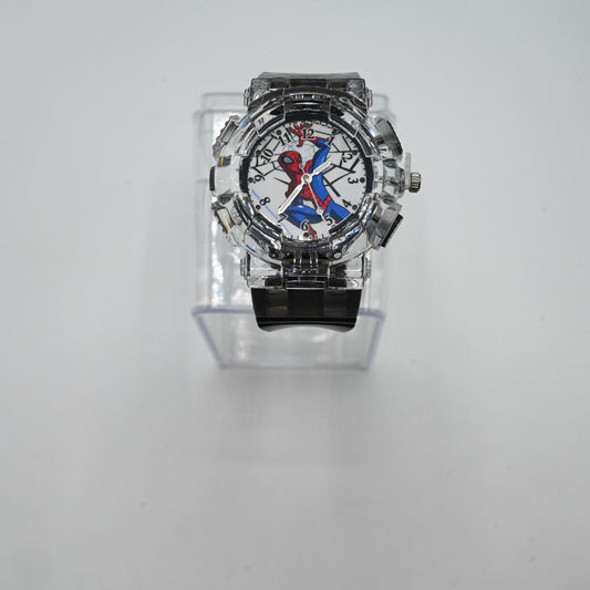 Kids Superhero Watches - kids clothing by New Outfit Pakistan - image 3