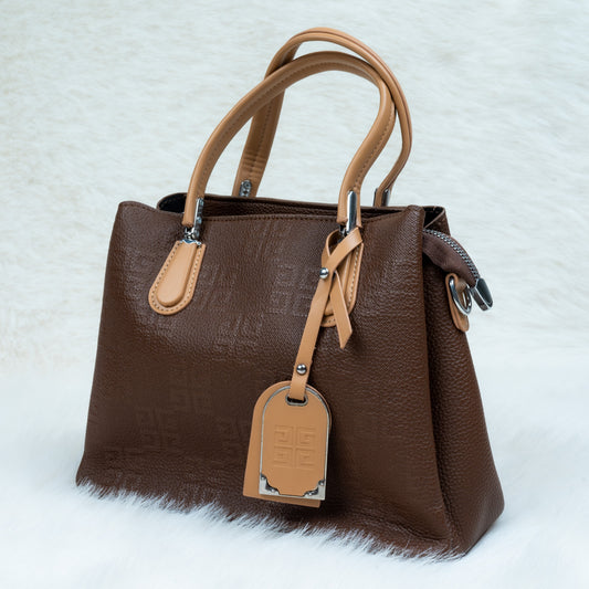 Stylish Leather Bags For Women - kids clothing by New Outfit Pakistan