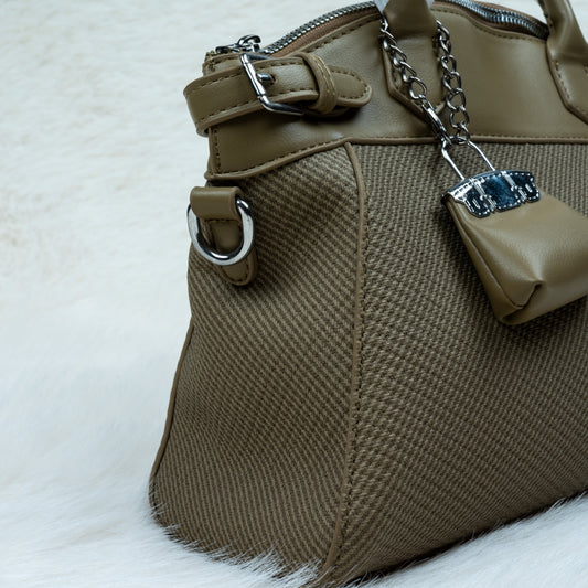 Women Shoulder Bag - kids clothing by New Outfit Pakistan - image 3