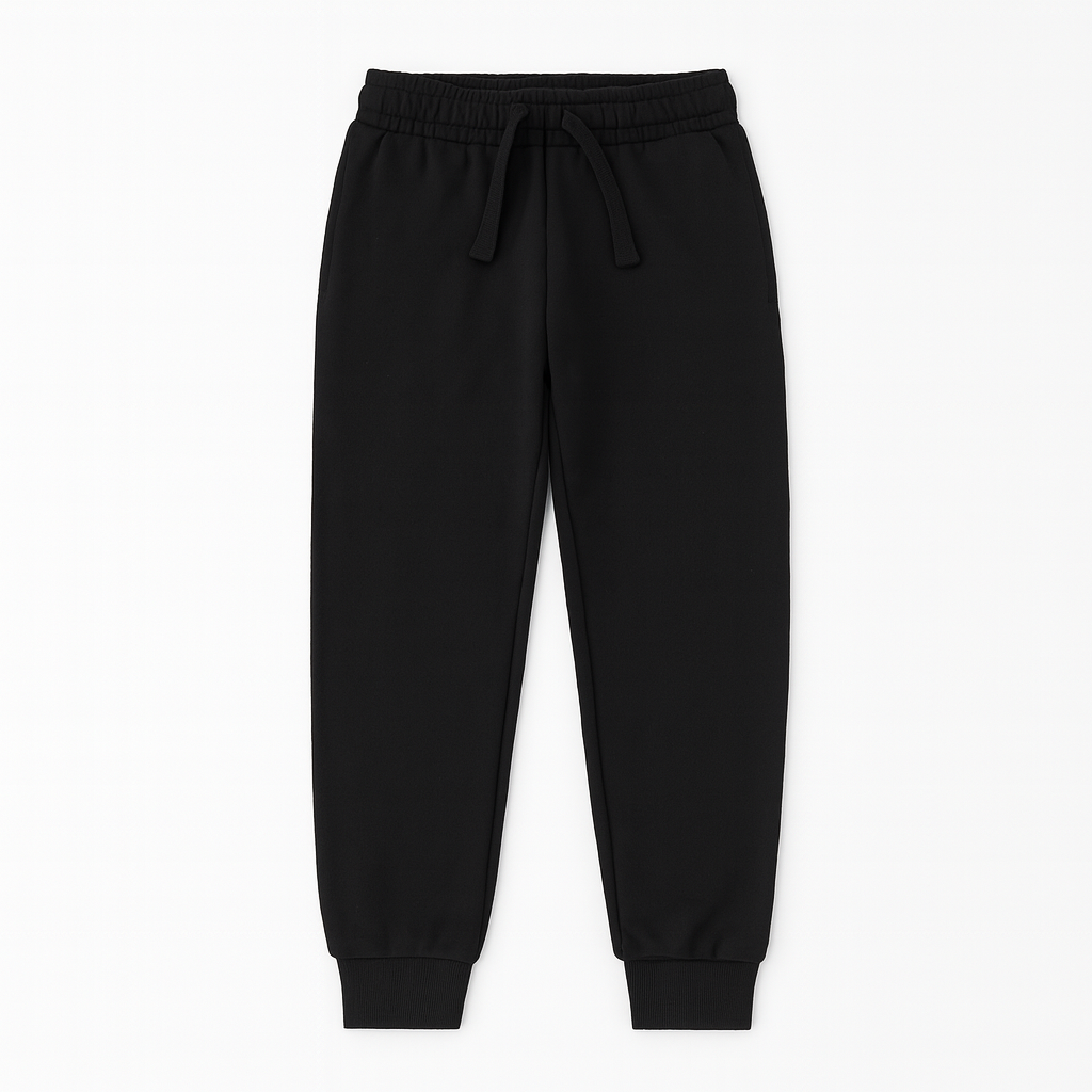Boys Fleece Trouser (JB0004)