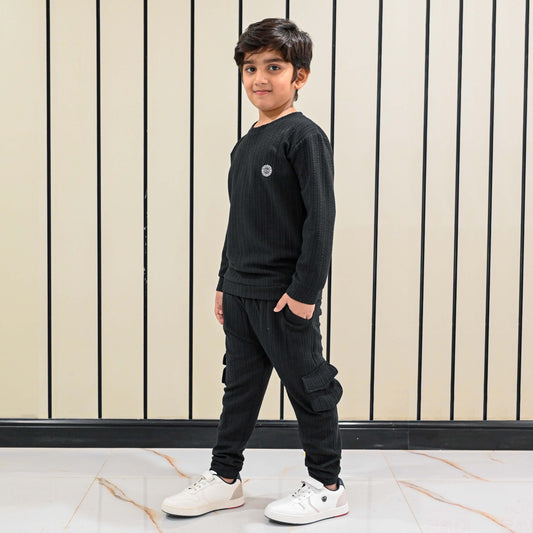 Boys Winter Track Suit (NOF-0010)