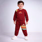 Boys Full Sleeve Suit - kids clothing by New Outfit Pakistan - image 3