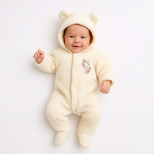 Infant Romper JB-152