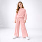 Girls Full Sleeve suit - kids clothing by New Outfit Pakistan - image 2