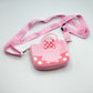 Cute Camera-Shaped Silicone Sling Bag for Kids & Girls - kids clothing by New Outfit Pakistan - image 4