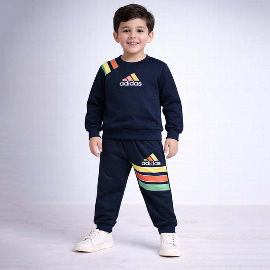Boys Full Sleeve Suit (JB-2008)