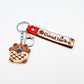 Cute Elephant Keychain with Rubber Strap - kids clothing by New Outfit Pakistan - image 7