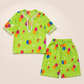 Girl Half Sleeve Suit JB - kids clothing by New Outfit Pakistan - image 4