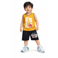 Boys Sando Suit - kids clothing by New Outfit Pakistan - image 2