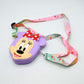 Cute Cartoon Silicone Sling Bag for Kids & Girls - kids clothing by New Outfit Pakistan - image 2