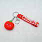 Cute Cartoon Keychain with Rubber Strap - kids clothing by New Outfit Pakistan - image 4