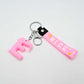 Cute Elephant Keychain with Rubber Strap - kids clothing by New Outfit Pakistan - image 2
