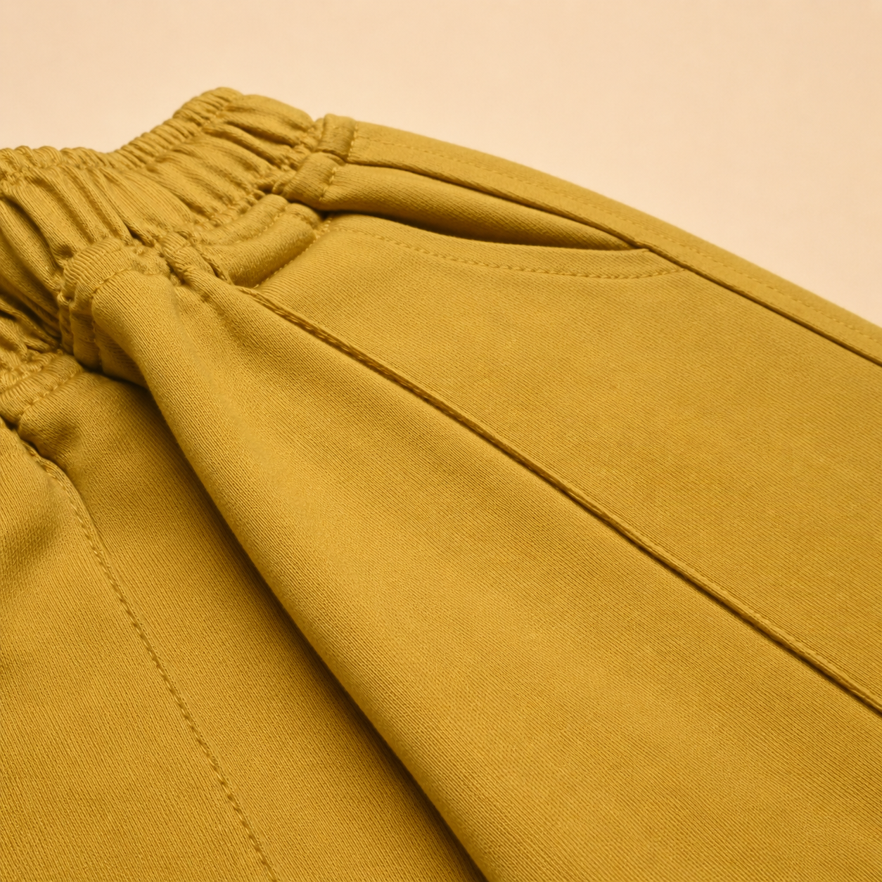 Soft Cotton Blend Casual Bottom Wear for Boys (EB 602)