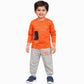 Boys Full Sleeve Suit - kids clothing by New Outfit Pakistan - image 3