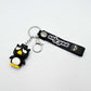 Cute Cartoon Keychain with Rubber Strap - kids clothing by New Outfit Pakistan - image 7