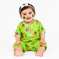 Girl Half Sleeve Suit JB - kids clothing by New Outfit Pakistan - image 2