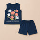Infant -Baby Girls Summer Suit - kids clothing by New Outfit Pakistan - image 4