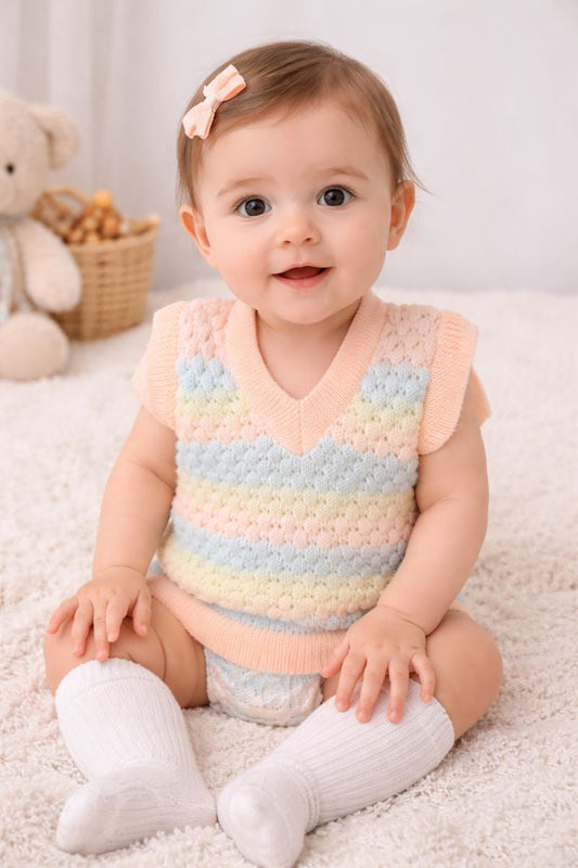 New Born Sweater (JB-01)