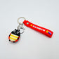 Cute Cartoon Keychain with Rubber Strap - kids clothing by New Outfit Pakistan - image 3