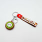Cute Elephant Keychain with Rubber Strap - kids clothing by New Outfit Pakistan - image 6