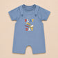 Baby Boys 2pc Romper- Set - kids clothing by New Outfit Pakistan - image 4