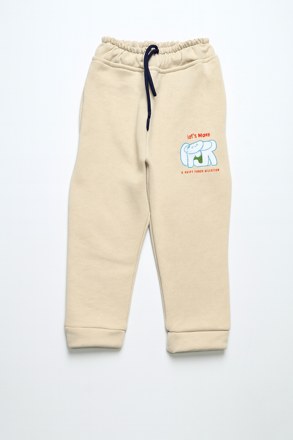 Infant Trouser JB-114 (Lets Play)