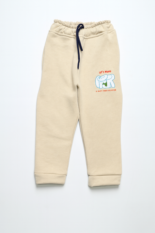 Infant Trouser JB-114 (Lets Play)