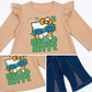 Little Stars Multi-Color Collections Pack Of 3 - kids clothing by New Outfit Pakistan - image 2